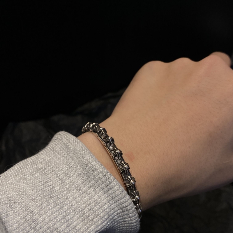 Chrome Hearts Bracelets